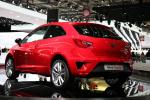 Seat Ibiza Cupra 2009 года
